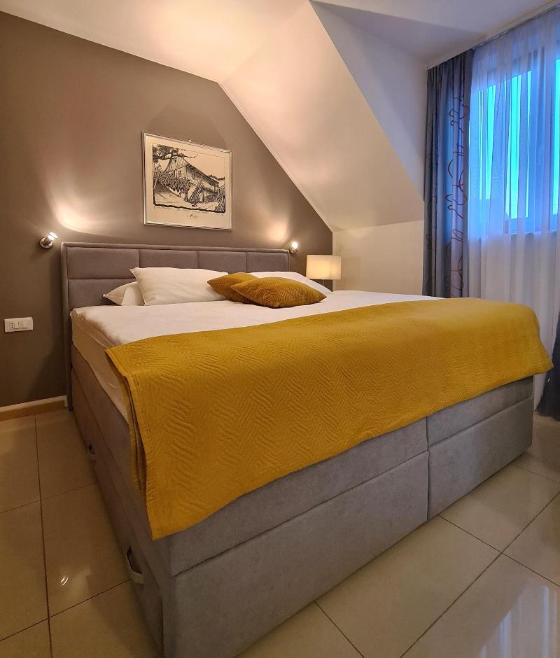 Pr Klaudiji Guest House Bled image