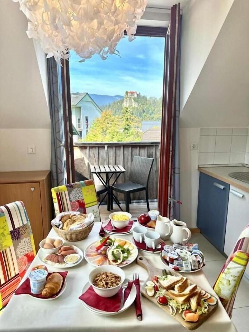 Pr Klaudiji Guest House Bled image