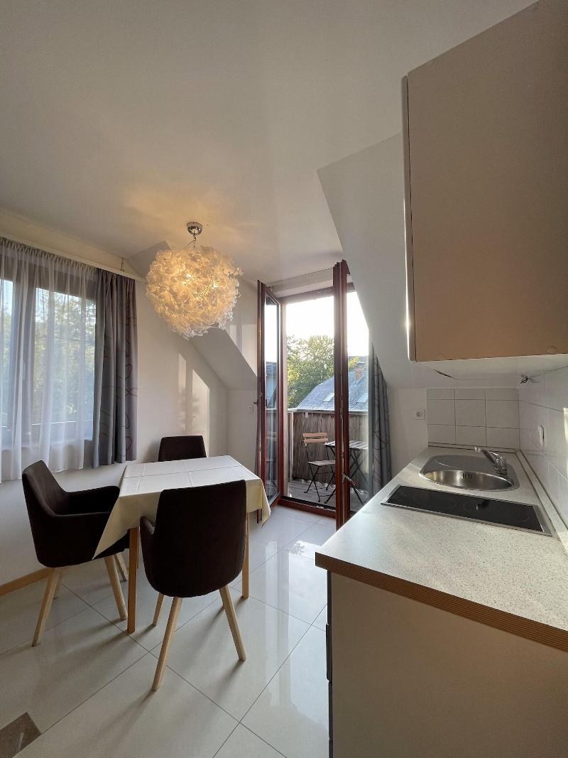 Pr Klaudiji Guest House Bled image