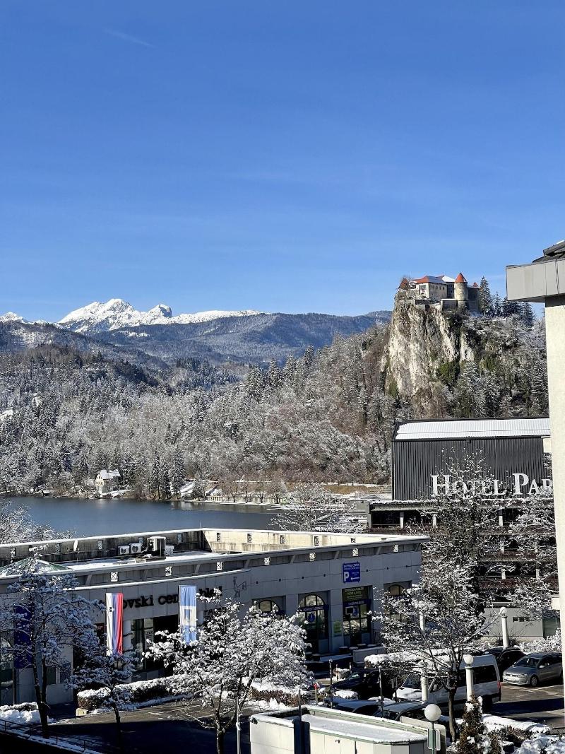 Pr Klaudiji Guest House Bled image