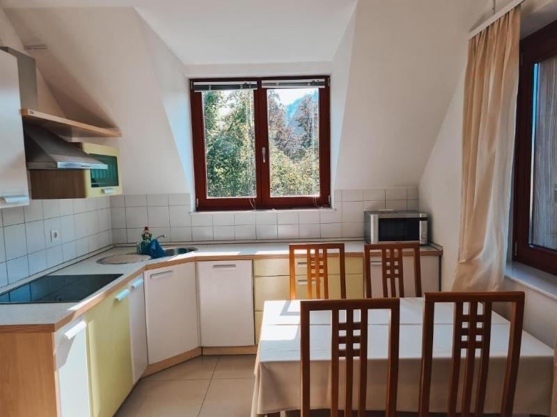 Pr Klaudiji Guest House Bled image