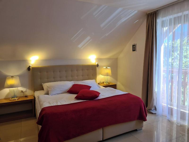 Pr Klaudiji Guest House Bled image