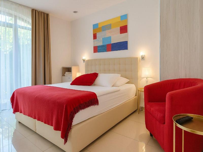 Pr Klaudiji Guest House Bled image