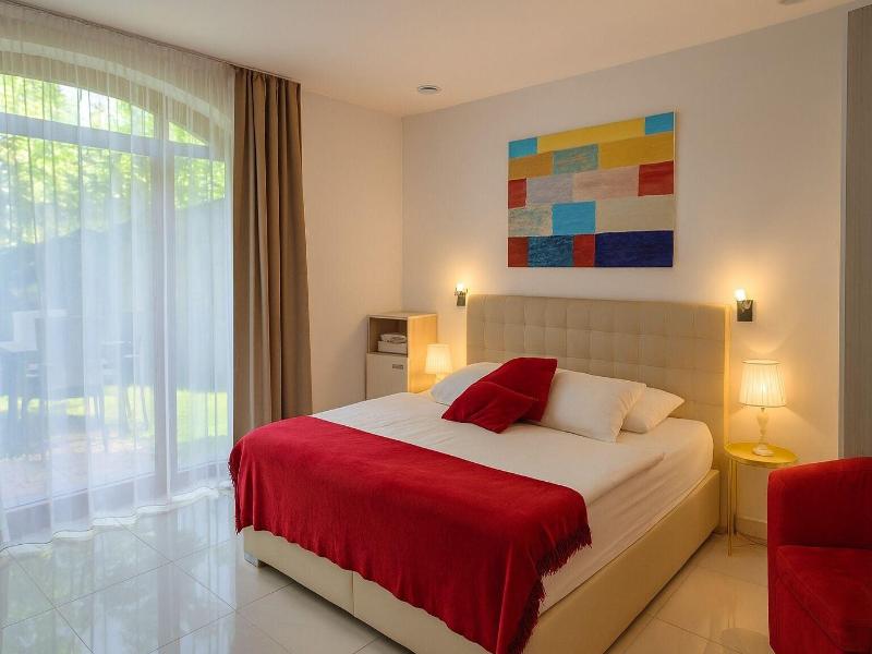 Pr Klaudiji Guest House Bled image