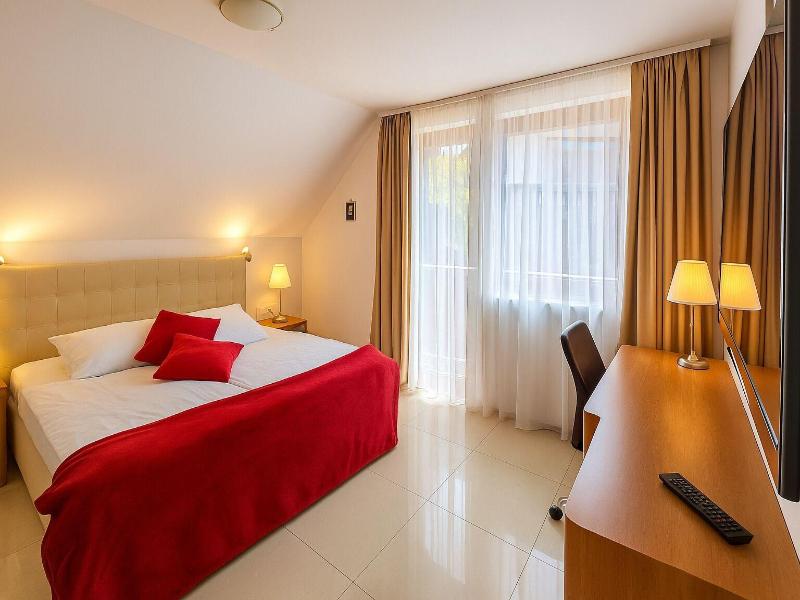 Pr Klaudiji Guest House Bled image