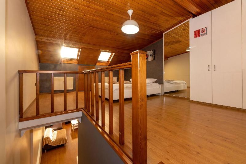 Opera House Hotel image