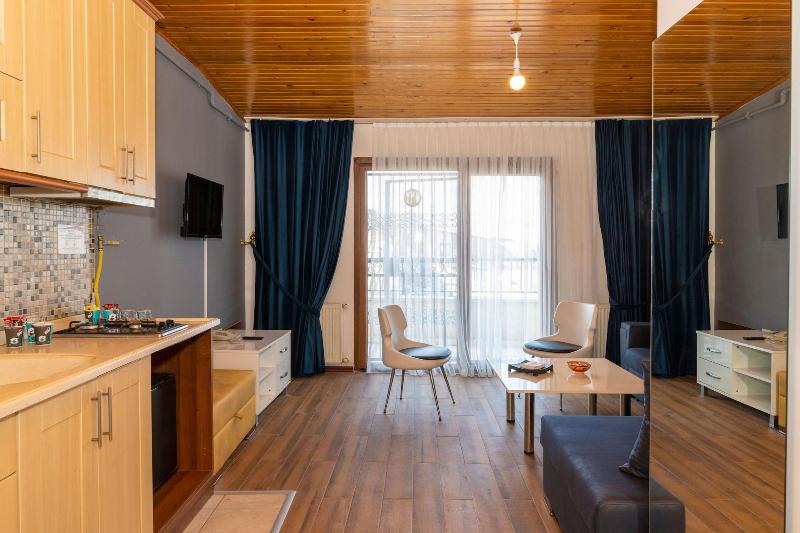 Opera House Hotel image