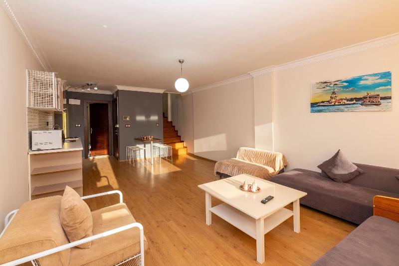 Opera House Hotel image