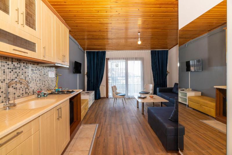 Opera House Hotel image