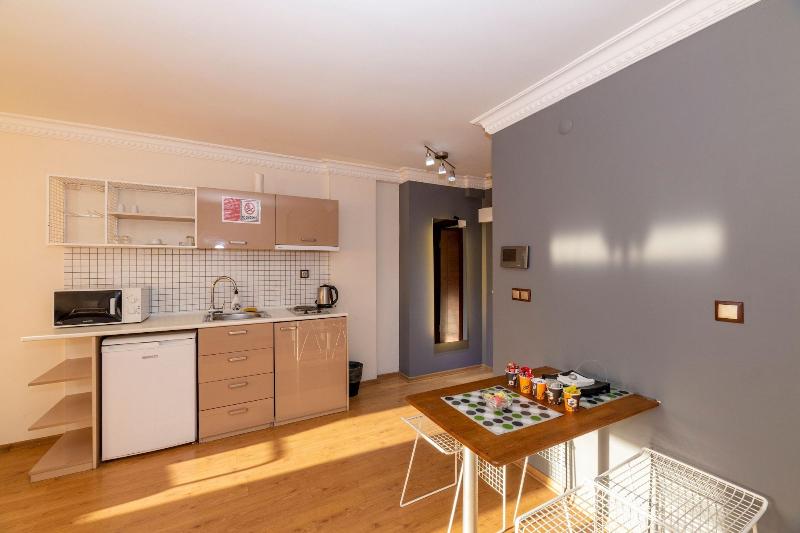 Opera House Hotel image