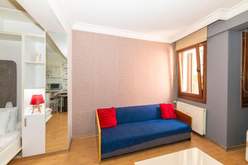 Opera House Hotel image