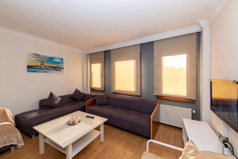 Opera House Hotel image