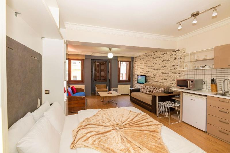 Opera House Hotel image