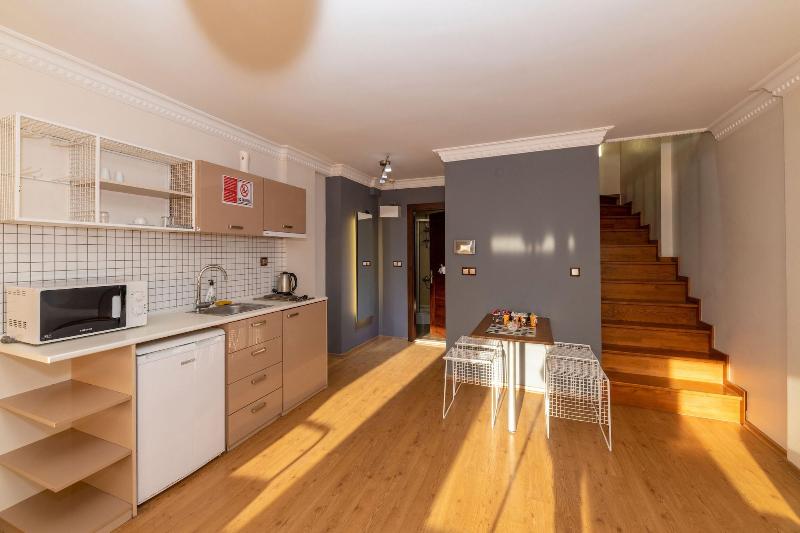 Opera House Hotel image