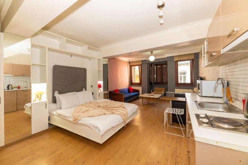 Opera House Hotel image