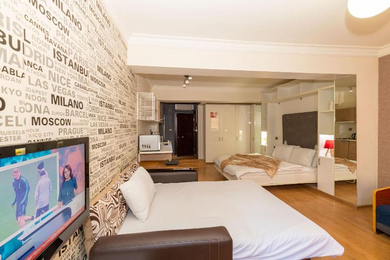 Opera House Hotel image