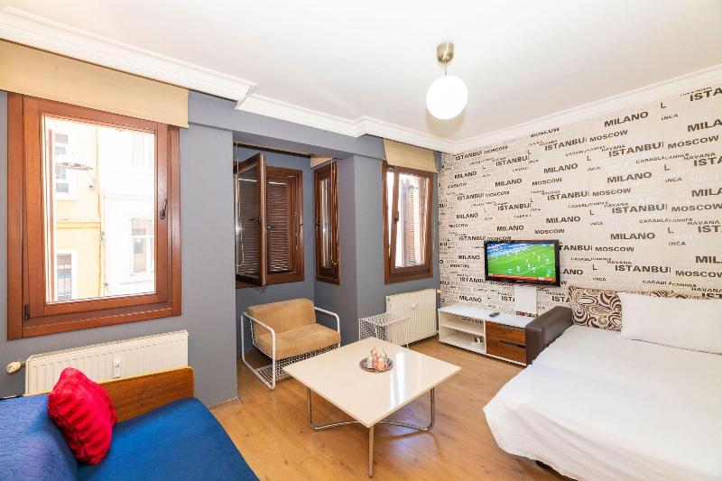 Opera House Hotel image