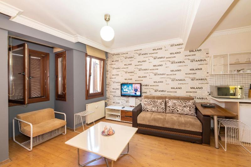 Opera House Hotel image