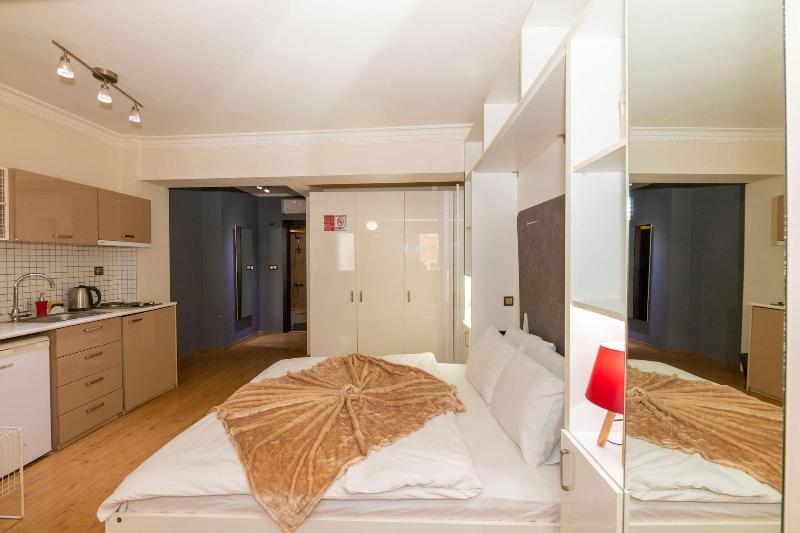 Opera House Hotel image