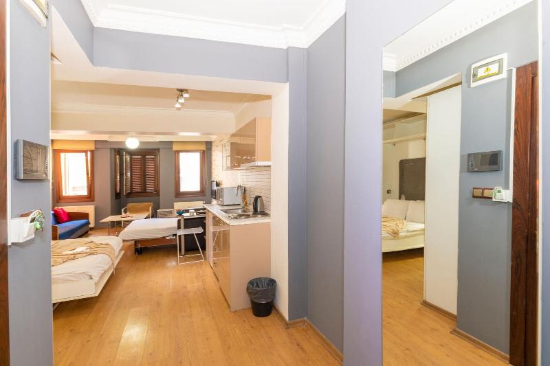 Opera House Hotel image