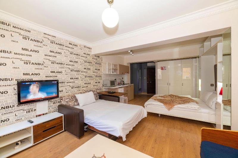 Opera House Hotel image