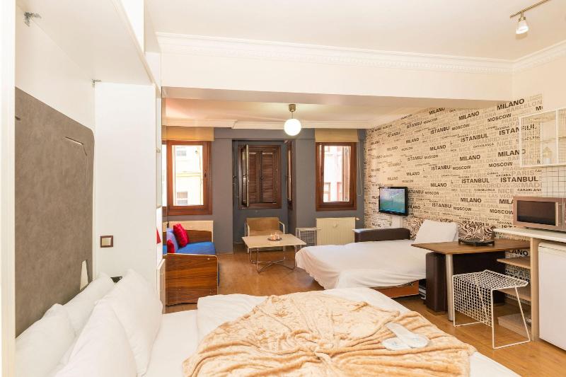 Opera House Hotel image