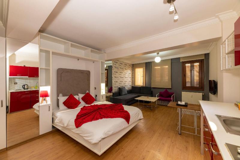 Opera House Hotel image