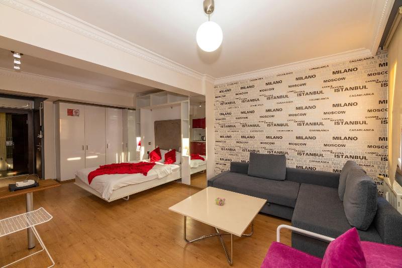 Opera House Hotel image