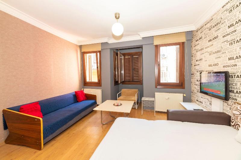 Opera House Hotel image