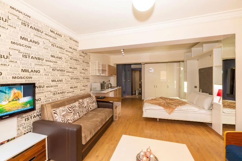 Opera House Hotel image