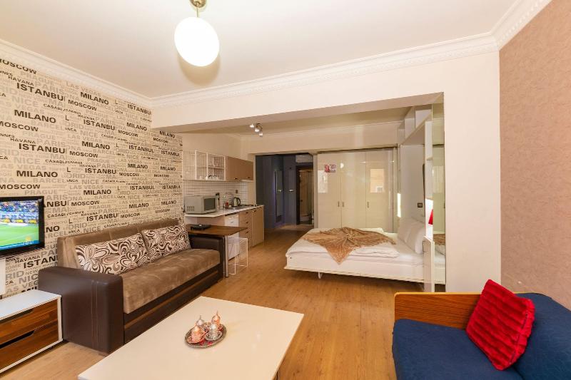 Opera House Hotel image