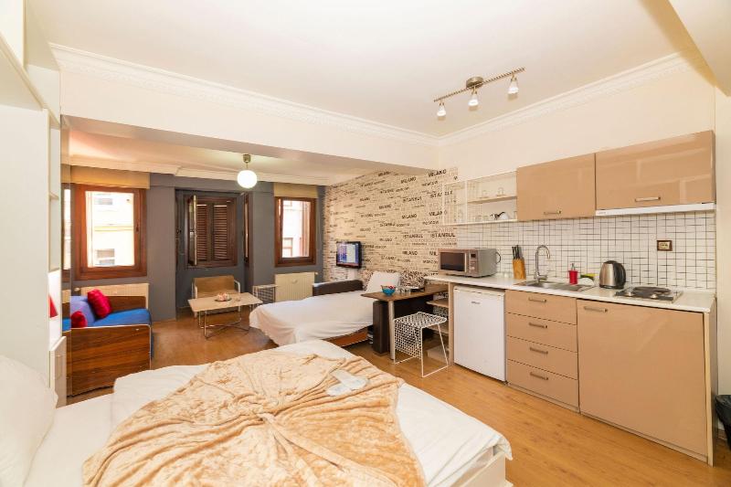 Opera House Hotel image