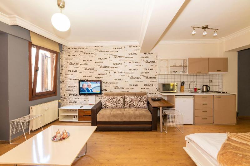 Opera House Hotel image