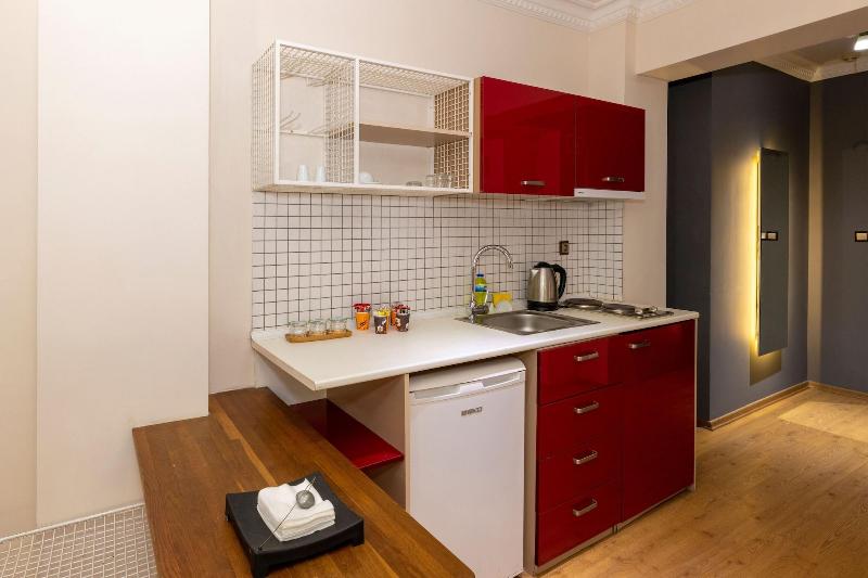 Opera House Hotel image