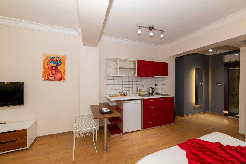 Opera House Hotel image
