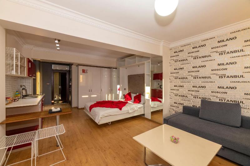 Opera House Hotel image