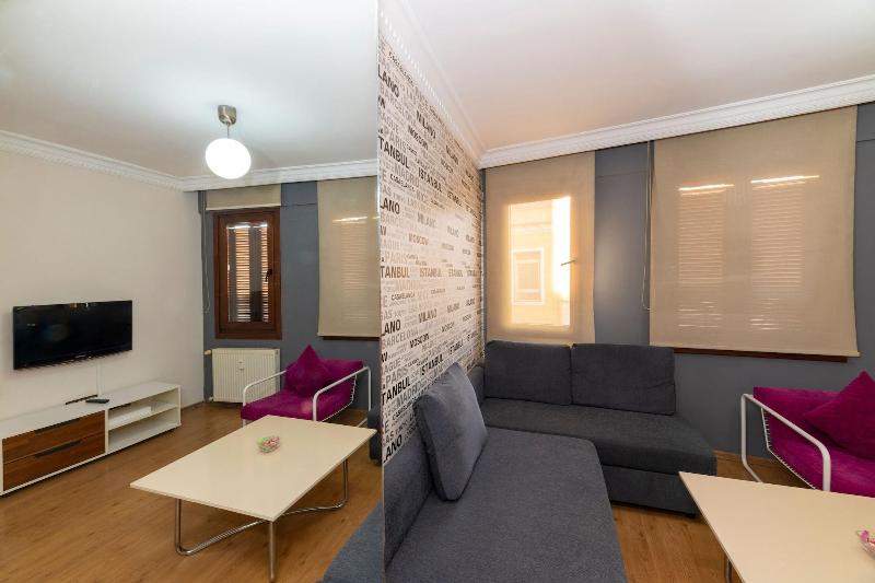 Opera House Hotel image