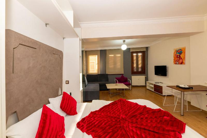 Opera House Hotel image