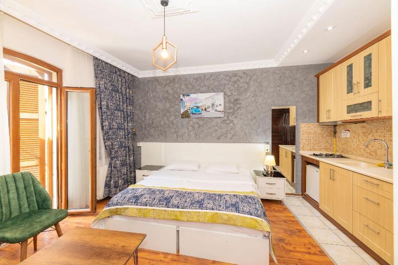 Opera House Hotel image