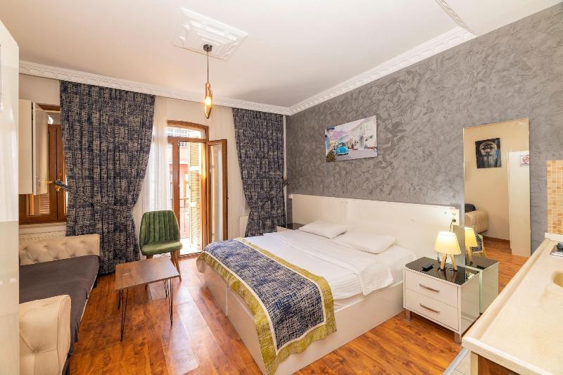 Opera House Hotel image