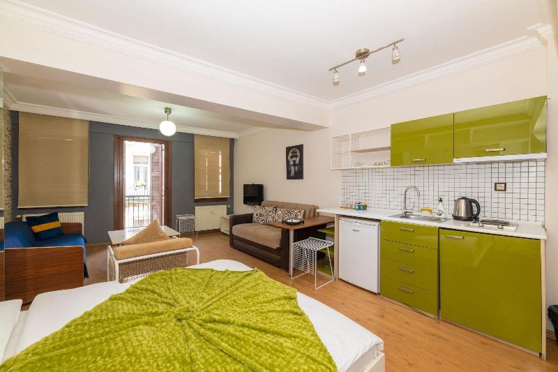 Opera House Hotel image