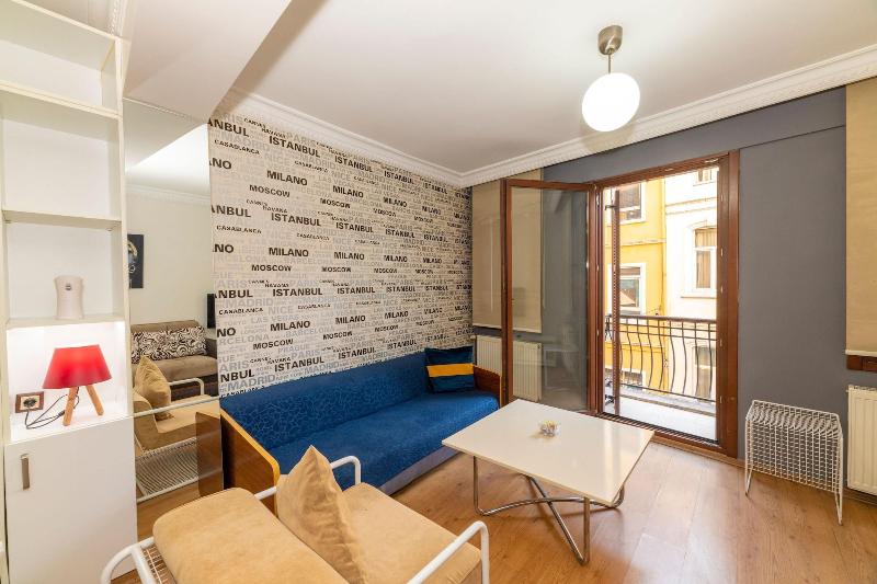 Opera House Hotel image