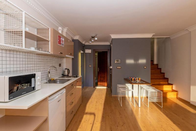 Opera House Hotel image