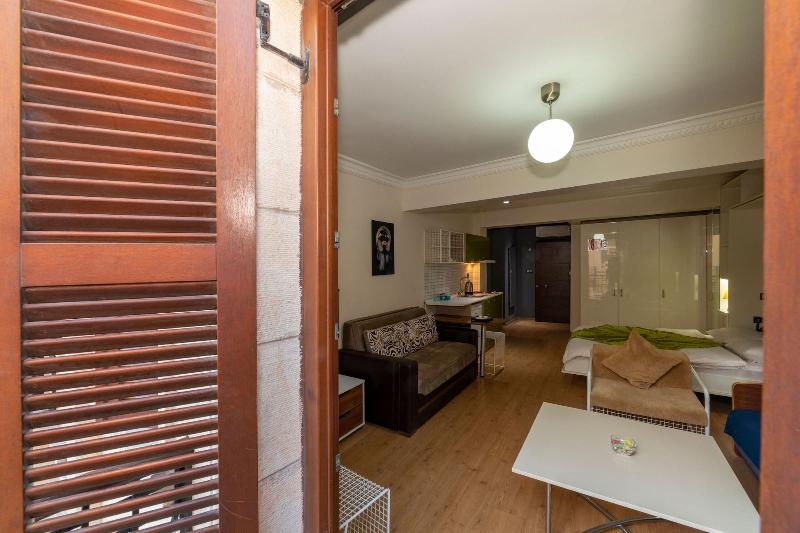 Opera House Hotel image