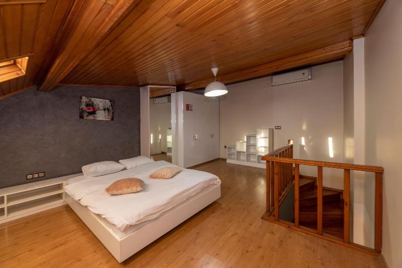 Opera House Hotel image