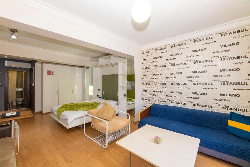 Opera House Hotel image