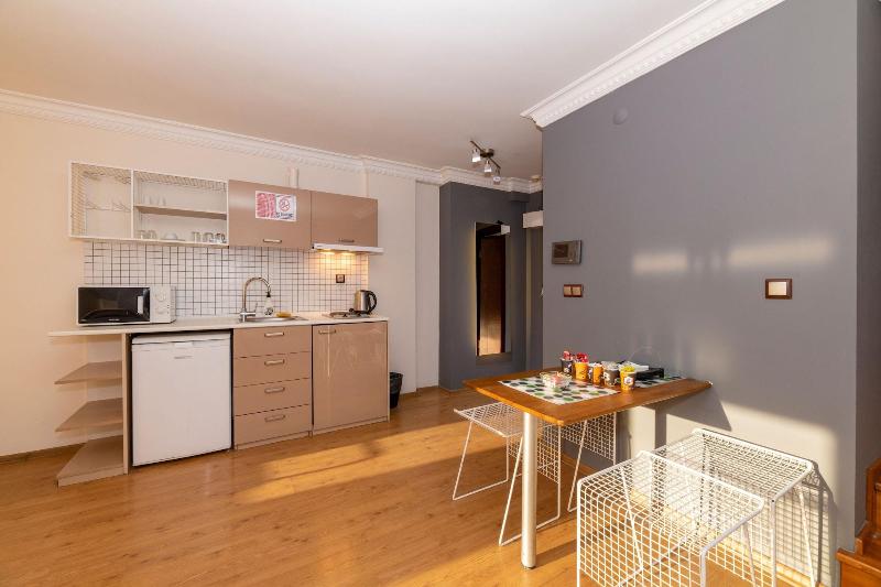 Opera House Hotel image