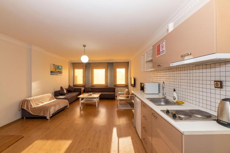 Opera House Hotel image