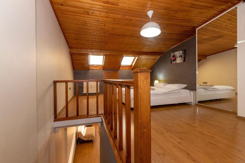 Opera House Hotel image