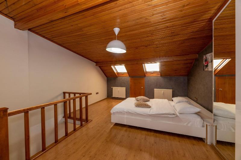 Opera House Hotel image